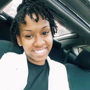 Meet your Posher, Montrelle